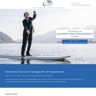 Arbeitsmedizin Bamberg 