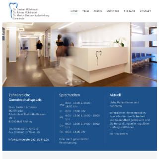 Praxis für Augenheilkunde · Maintal